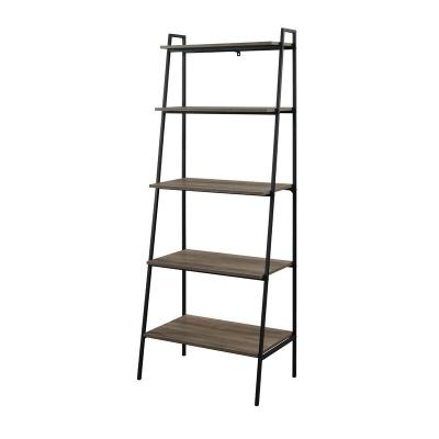 China Wooden Shelf Storage Racks (Others) Wholesale Adjustable Wooden Bookshelf Office Shelf Storage Racks for Living Room for sale