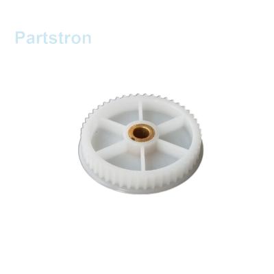 China N5-H1081 long life paper exit pulley for use in duplo 330 340 430 440 460 330E 340E 430E 440E 460E 2530 2540 2930 2940 DPC018 for sale