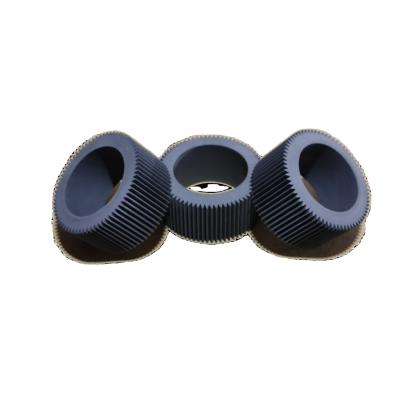 China Cheap Manufacture Printer 035-14303 Soft Professional Accessories Rubber Roller Pickup for sale