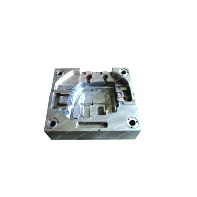 China Mold steel cosmetic extrusion dies mold for eyeshadow, blush, lipstick, concealer etc. for sale