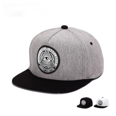 China COMMON Cheap Snapback Hat For Sale Fashion Mens Stylish Embroidery Snapback Hat for sale