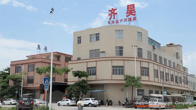 Verified China supplier - Yangjiang Yanghao Trading Co., Ltd.