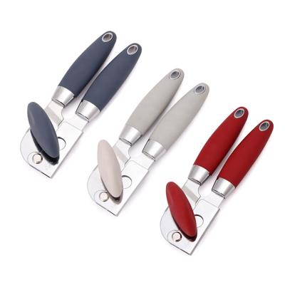 China Viable Ready To Ship Kitchen Accessories Kitchen Instrument Manual Can Opener for sale