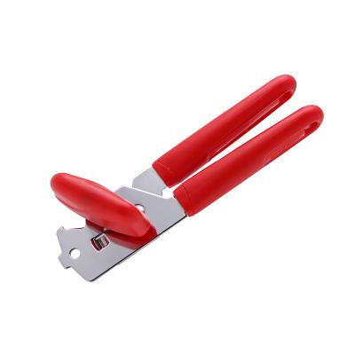 China Viable Classic Kitchenware Manual Can Opener for Kitchen for sale