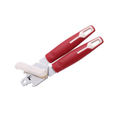 China Viable 2 in 1 Safety Multi Function Jar Opener Can Opener for sale