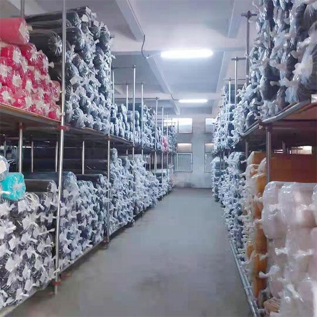 Verified China supplier - Dongguan Kaishi Ecological Textile Technology Co., Ltd.