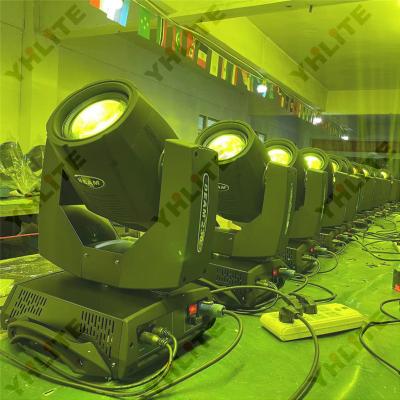 China STAGE factory price sharpy beam 230w 7r moving head lights 230w 7R beam lights stage lighting for sale