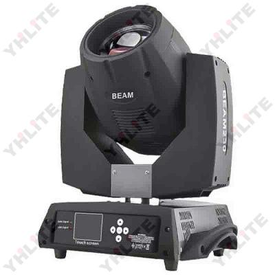 China STAGE Stage lighting BEAM 230W Dj bar club wedding party sharpy beam 230w 7r moving head light for sale