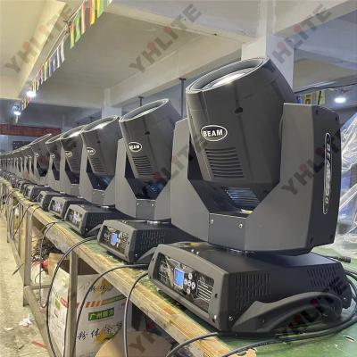 China STEP Sharpy Beam 230W 7R Moving Head Light 230w Moving Head 7r For Wedding Party Night Club Moving Beam Light for sale