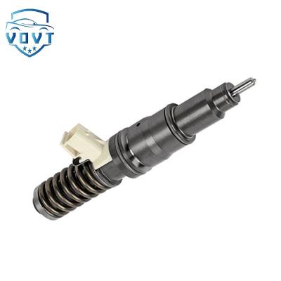 China High Quality New Diesel Injector RE533501 BEBE4C12001 BEBE4C12101 Fuel Injector for Delphi John Deere Engine Spare P 992D for sale