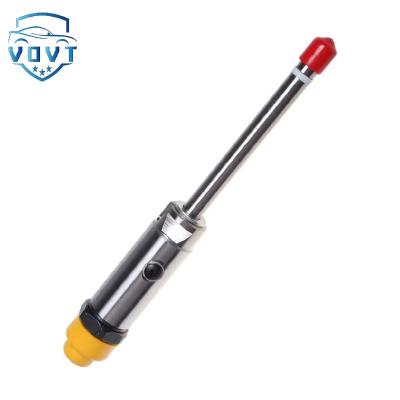 China High Quality New Diesel Fuel Injector 8N7005 Pencil Injector  For CAT 3304 3306 Engine Spare Parts 3304 for sale