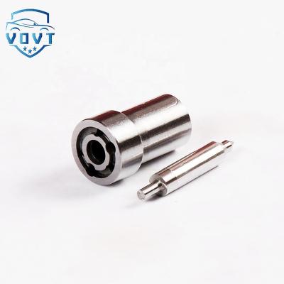 China Fuel Injector Nozzle DN0PDN112 for Injector 105007-1120 Diesel Nozzle Parts Other for sale