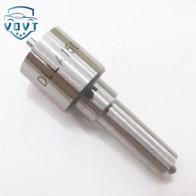 China High Quality New Diesel Injector Nozzle DLLA150P59 0433171059 0 433 171 059 Common Rail Injector Nozzle for Injector Spare Parts Other for sale