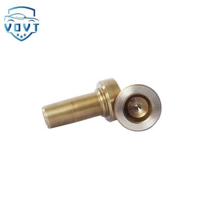 China High Quality New Control Valve Cap 334 F00VC01334 Common Rail Injector Valve Seat for Diesel Injector Auto Spare Parts Other for sale