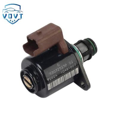 China New High Quality Pressure Solenoid Valve 9307Z523B 9109-903 Inlet Metering Valve For Citroen Dacia Mondeo Car Spare Parts Other for sale