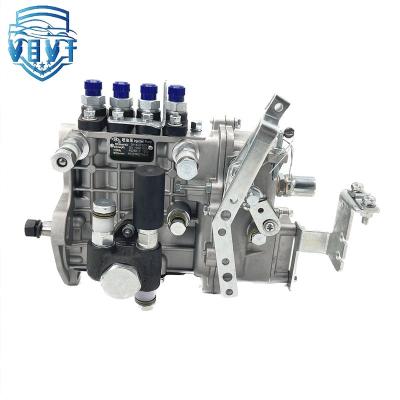 China New High Quality Diesel Injector Pump BH4QT95R9 For HF engine ZHAZG1 ZHBG14-A Injector Fuel Pump Other for sale