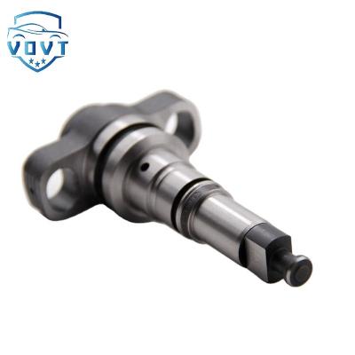 China High Quality New Diesel Pump Plunger P564 Plunger Barrel Assembly for Fuel Pump Auto Spare Parts Other for sale