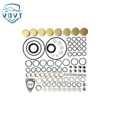 China 2417010010 Gasket Kits 2 417 010 010 Repair Kits Fuel Pump Overhaul Kit Injection Pump Repairing Parts Other for sale