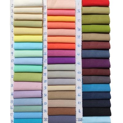 China High density blackout 50% phone lyocell 50% cotton blend twill stone wash 195gsm fabric for shirts, blouse, pants ect for sale