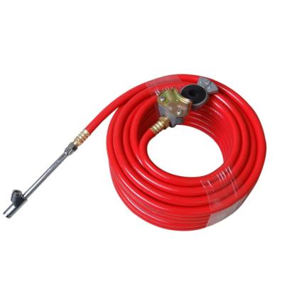 China Used For Universal Truck Tires Glad Hand Air Hose 3/8