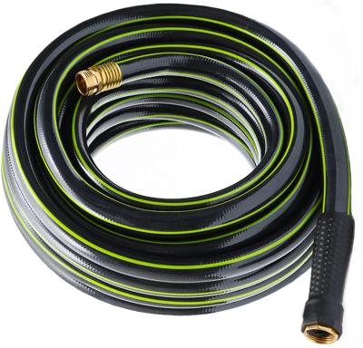 China Used for light duty PVC water sprinkling and gardening hose for North America market for sale