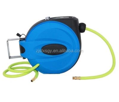 China Air Tools Retractable Air Hose Reel with 3/8