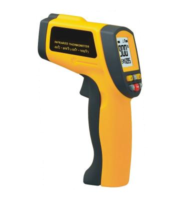 China GM900 Non Contact Portable -50°C to 900°C Industrial Infrared Thermometer for sale