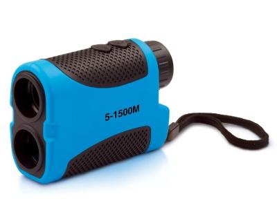 China Golf de la distancia del Portable los 5-1500m MultifuctionLong que caza el telémetro monocular del laser del telescopio para las actividades al aire libre en venta