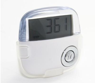 China Cute Multi-function Step Counter Pedometer for sale