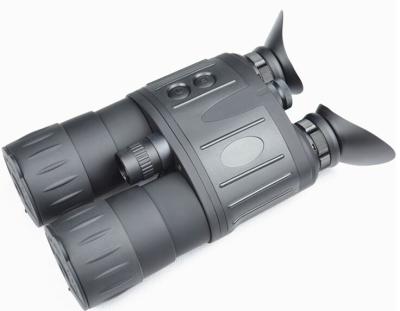 China Visión nocturna de NVT-B01-5X50H Digitaces binocular en venta