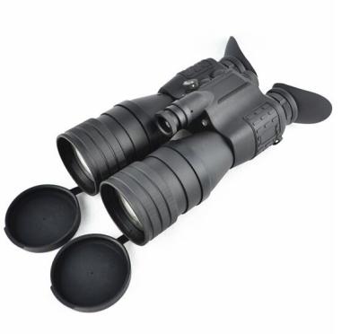 China Visión nocturna de NVT-B02-5X50 Digitaces binocular en venta