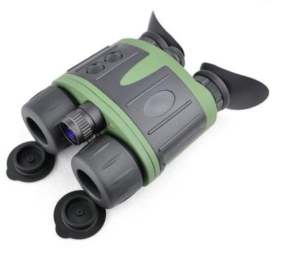 China Visión nocturna de NVT-B01-2.5X24 Digitaces binocular en venta