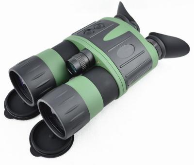 China Visión nocturna de NVT-B01-5X50 Digitaces binocular en venta