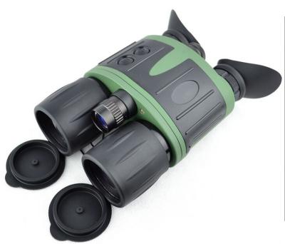 China Visión nocturna de NVT-B01-4X42 Digitaces binocular en venta