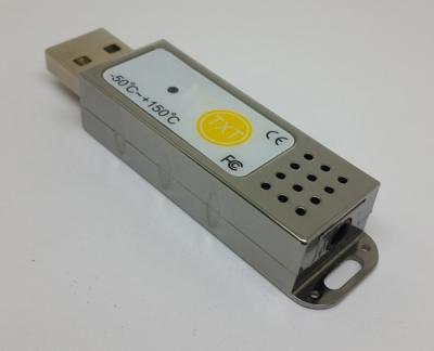 China Nuevo tipo termómetro del USB en venta