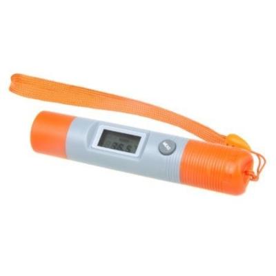 China DT8230 -50°C-230°C Pen Type Mini Non-Contact Digital IR Infrared Thermometer For Household Temperature Measurement for sale