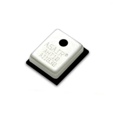 China Sensor integrado de la temperatura AHT10 y de la humedad para la medida y el control de la humedad. en venta