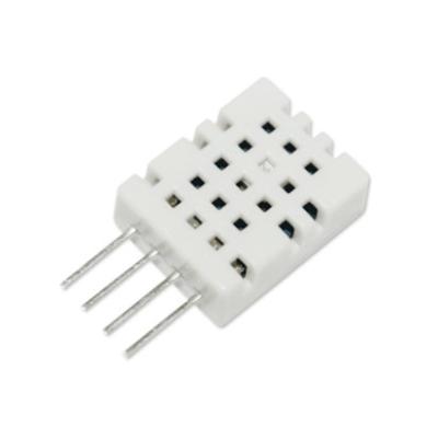 China Sensor embalado SORBO de la temperatura DHT10 y de la humedad para la medida y el control de la humedad en venta