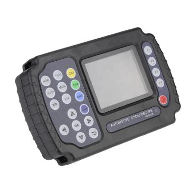 China Osciloscopio automotriz de la reparación del coche del osciloscopio 4-Channels del multímetro de Digitaces del PDA de ADO104 10MHz 100 MSa/s en venta