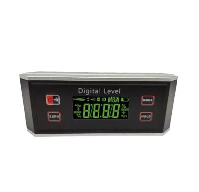 China Pulgada 0 de DL903 IP65 6 al nivel brillante de Digitaces de la prenda impermeable de la calibración del uno mismo de la pantalla LED 360° en venta