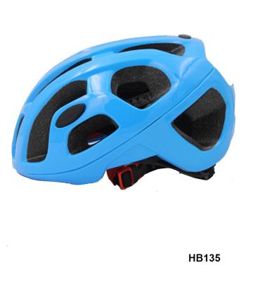 China Breathable Cycling Helmet Road Mountain Bike Helmet Safety Equipment Design Ergonomic Oversized Air vents 6 Color for sale