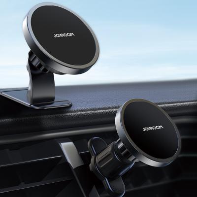 China New Joyroom 4.7-7 Inch Joyroom 4.7-7 Inch Mobile Phone Adjustable Universal Magnetic Car Phone Mount Suit for sale