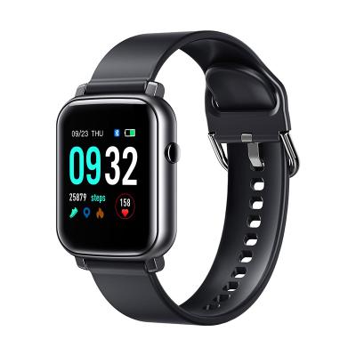 China 2021 Hot Selling Smart Watch Amazon Fitness Phone Smart Sport APP Control JOYROOM Relojes Inteligentes Waterproof For Android Smart Watches for sale