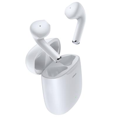 China Joyroom BT5.0 JR-T13 Earbuds Joyroom BT5.0 JR-T13 Half Bilateral In-Ear 14.5H TWS Wireless Waterproof Earbud Time DSP Noise Reduction for sale