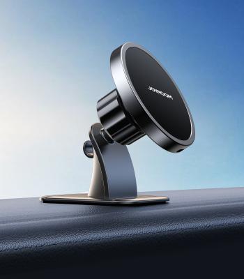 China 2021 Joyroom New Arrival JR-ZS279 Magnetic Car Phone Mount Suit Magnetic Phone Holder With 4.7-7 Inch Car Holder Magnet Mobile Phone for sale