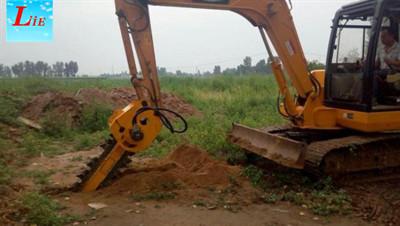 China Trencher for excavator,excavator trencher attachments for sale