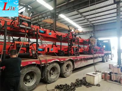 China China snow sweeper attachments for XCMG Liugong SDLG wheel loader for sale