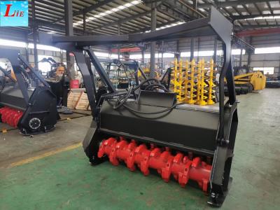 China China skid steer forestry mulcher industrial mulcher for sale