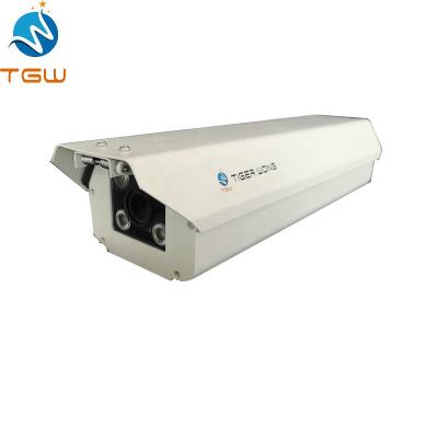 China Locking Camera Security CCTV Camera System For Car Parking Management Software System for sale