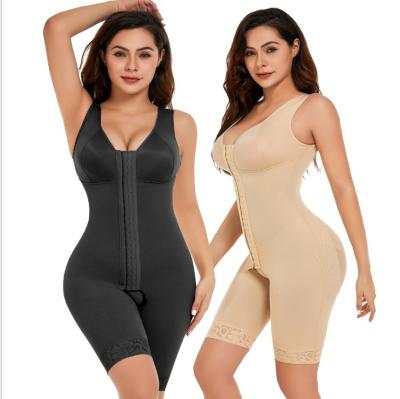 China Fat Viable Seamless Body Shaper Tummy Control Hip Enhancer Plus Size Shapewear For Women for sale